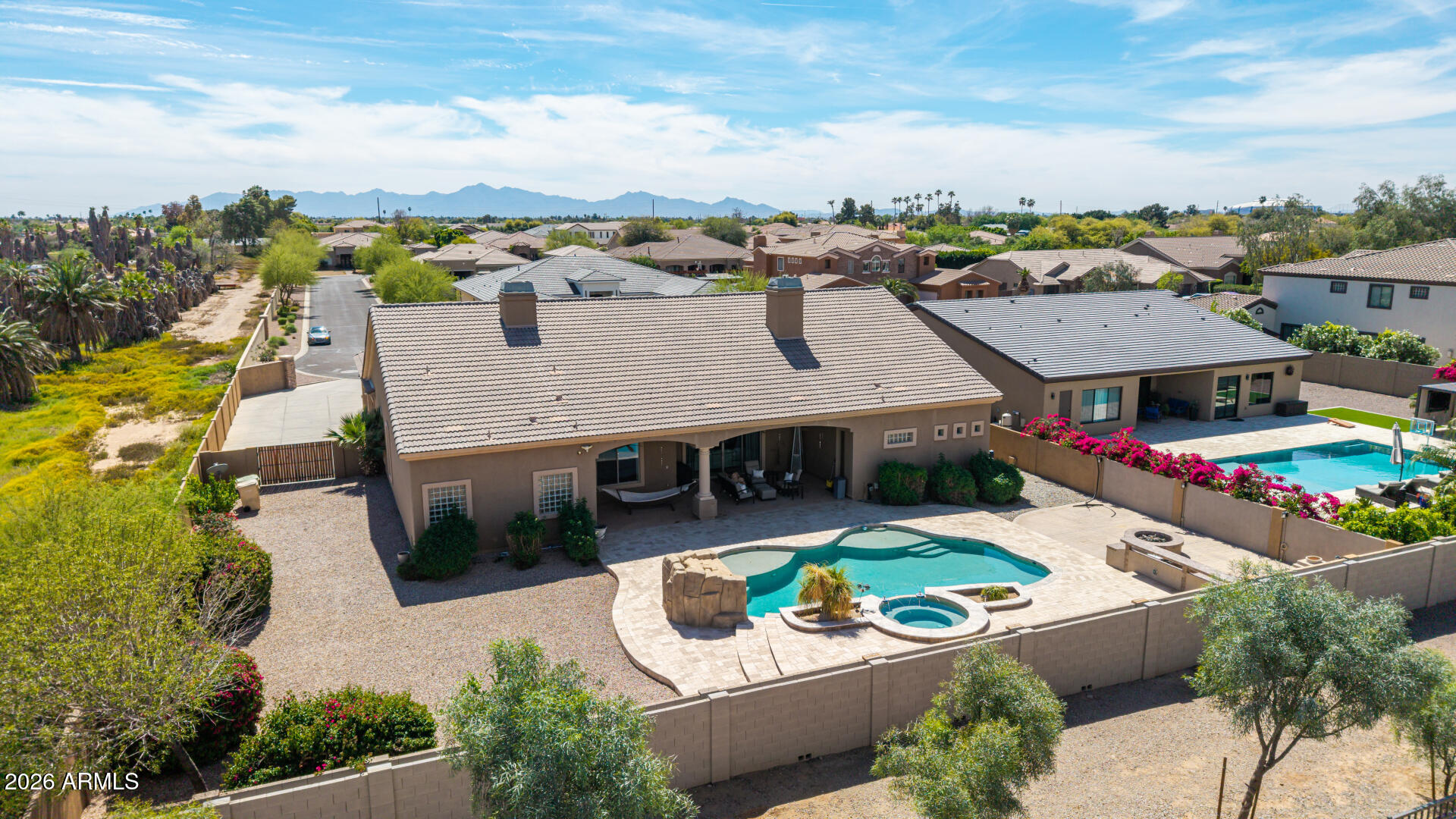 Topaz - Residential