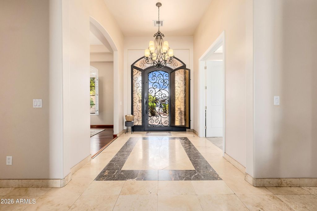 Photo of 8010 W Belmont Avenue, Glendale, AZ 85303 (MLS # 6987089)