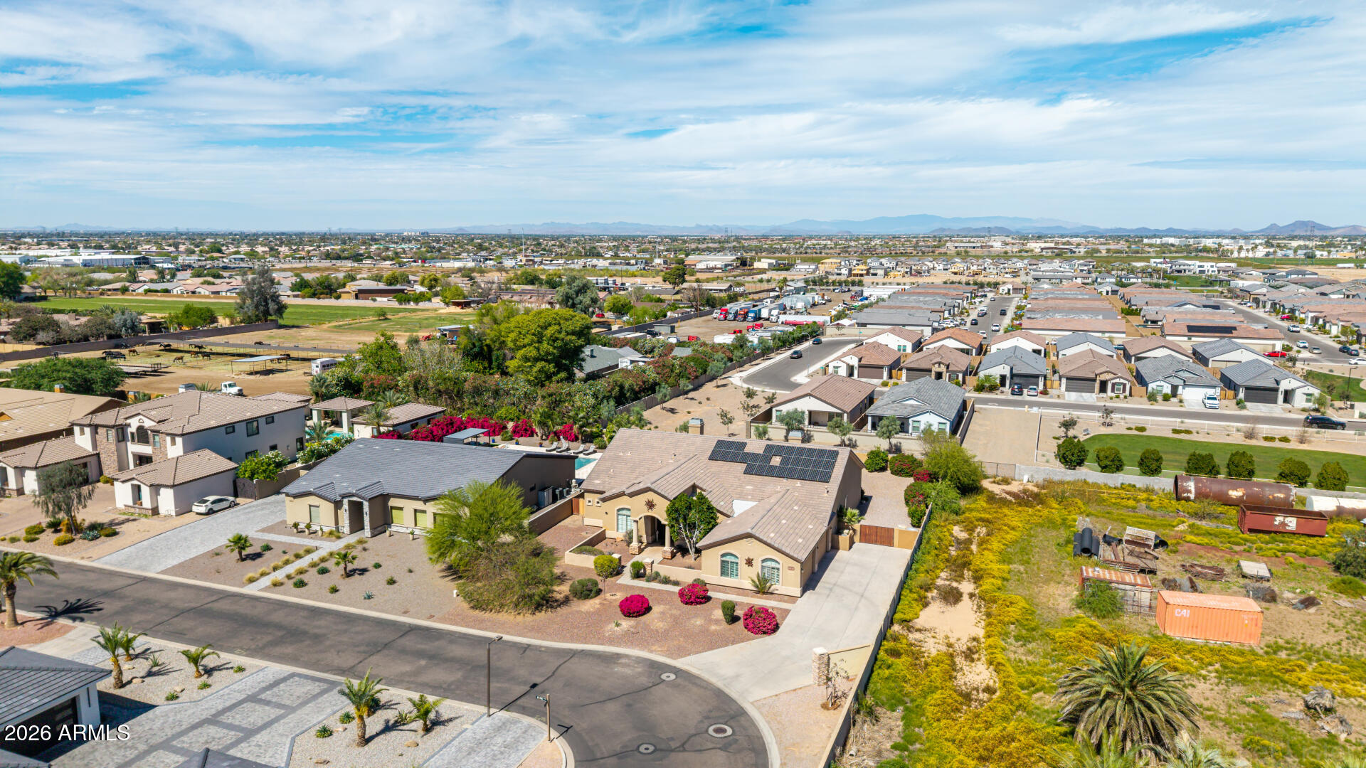 Topaz - Residential