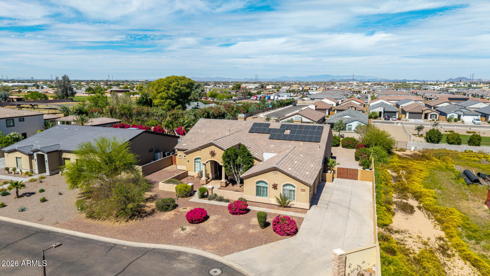 Topaz - Residential