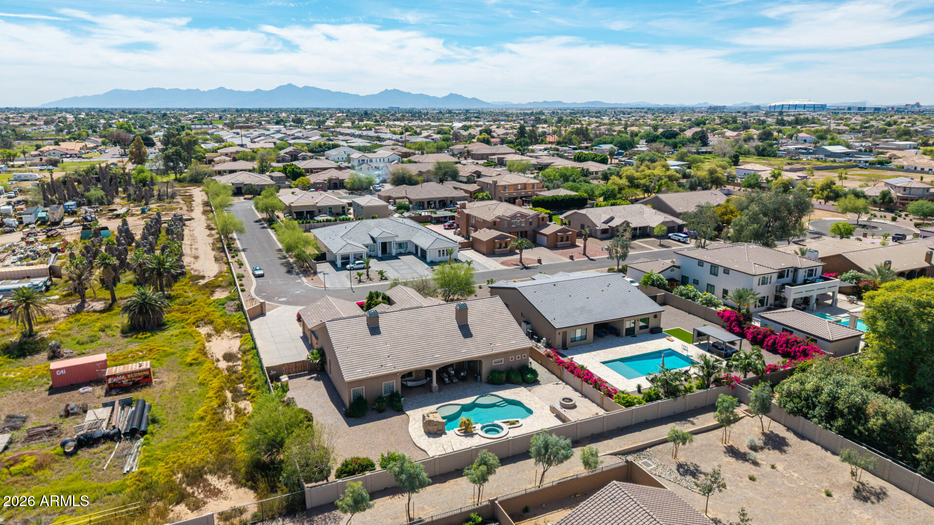 Topaz - Residential