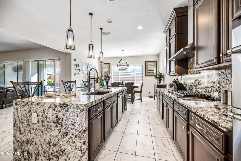 Photo of 27373 W Osprey Drive, Buckeye, AZ 85396 (MLS # 6966358)