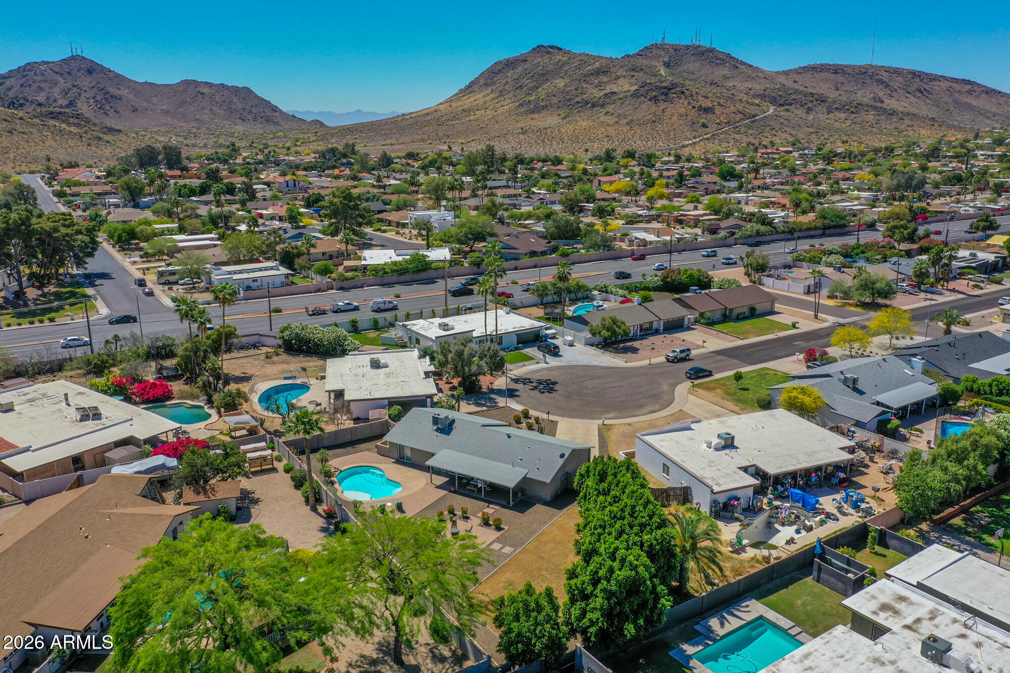 222 E JOAN D ARC Avenue