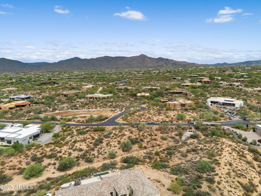 Photo of 10905 E Rising Sun Drive #34, Scottsdale, AZ 85262 (MLS # 6923024)