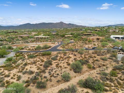 Photo of 10905 E Rising Sun Drive #34, Scottsdale, AZ 85262 (MLS # 6923024)