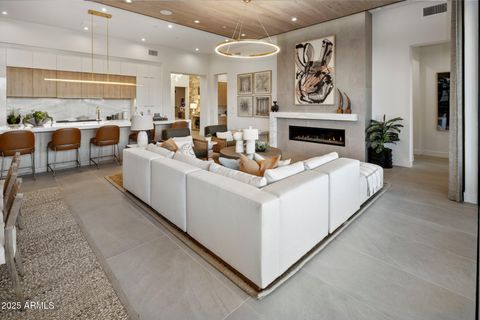 Photo of 10532 N 128th Place, Scottsdale, AZ 85259 (MLS # 6900695)