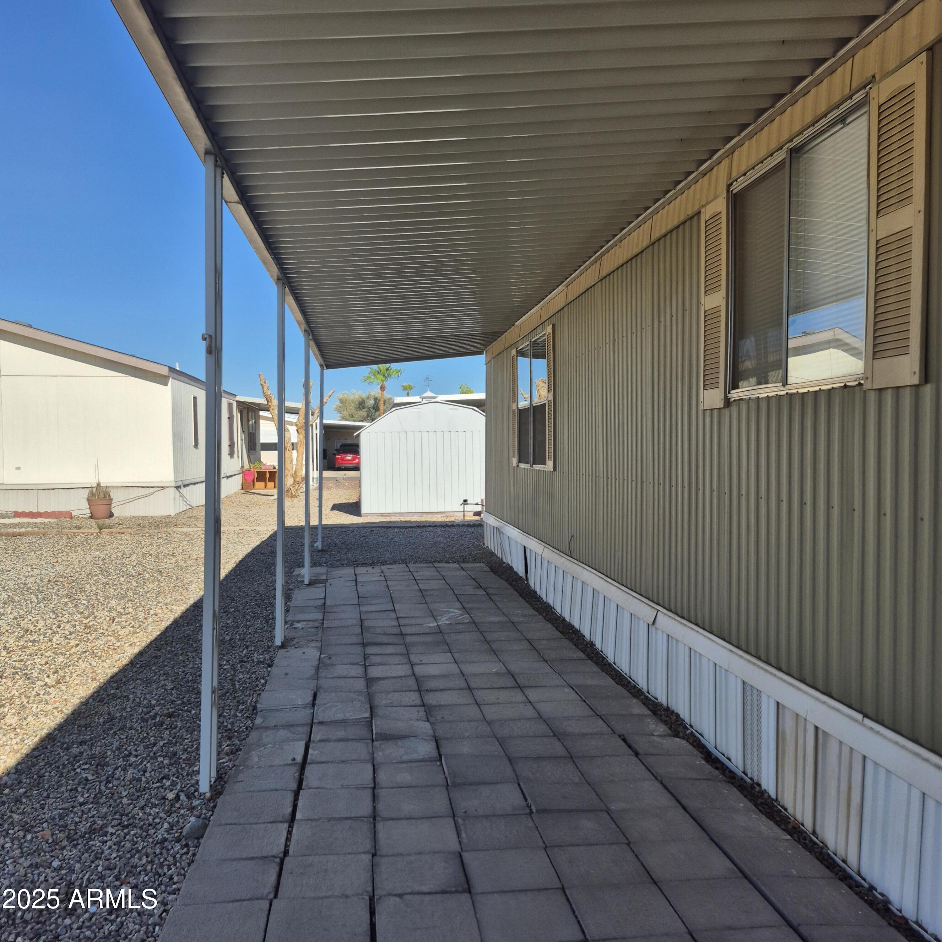 7810 W Peoria Avenue 74