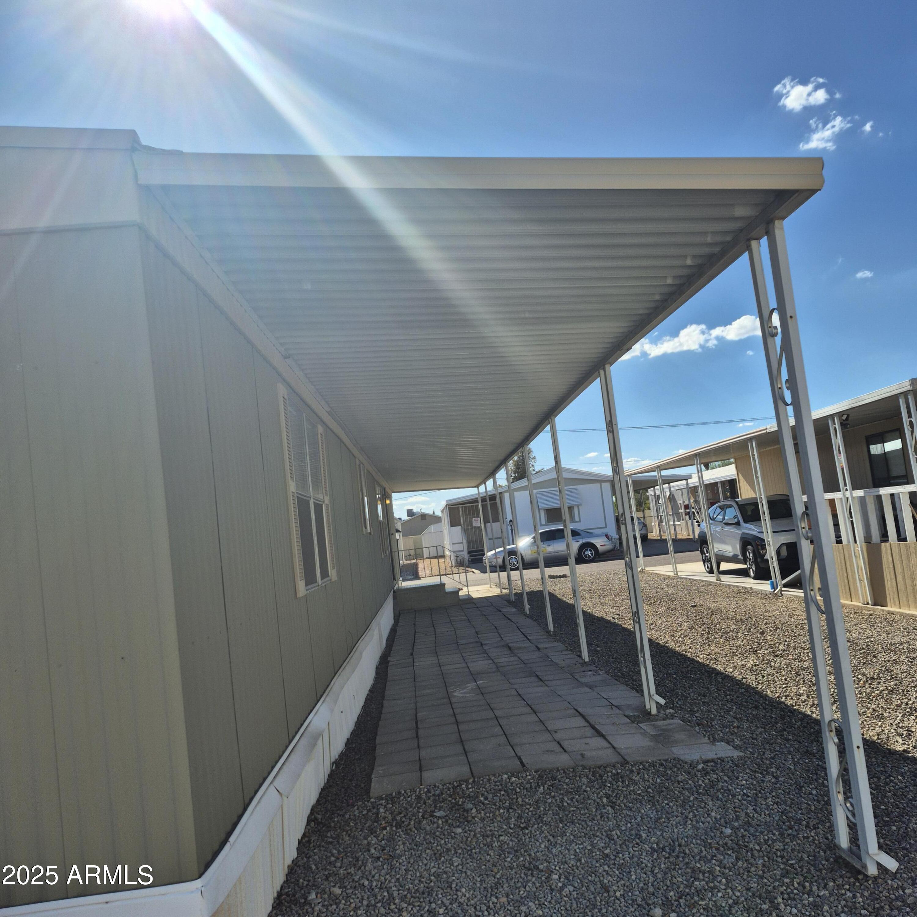 7810 W Peoria Avenue 74