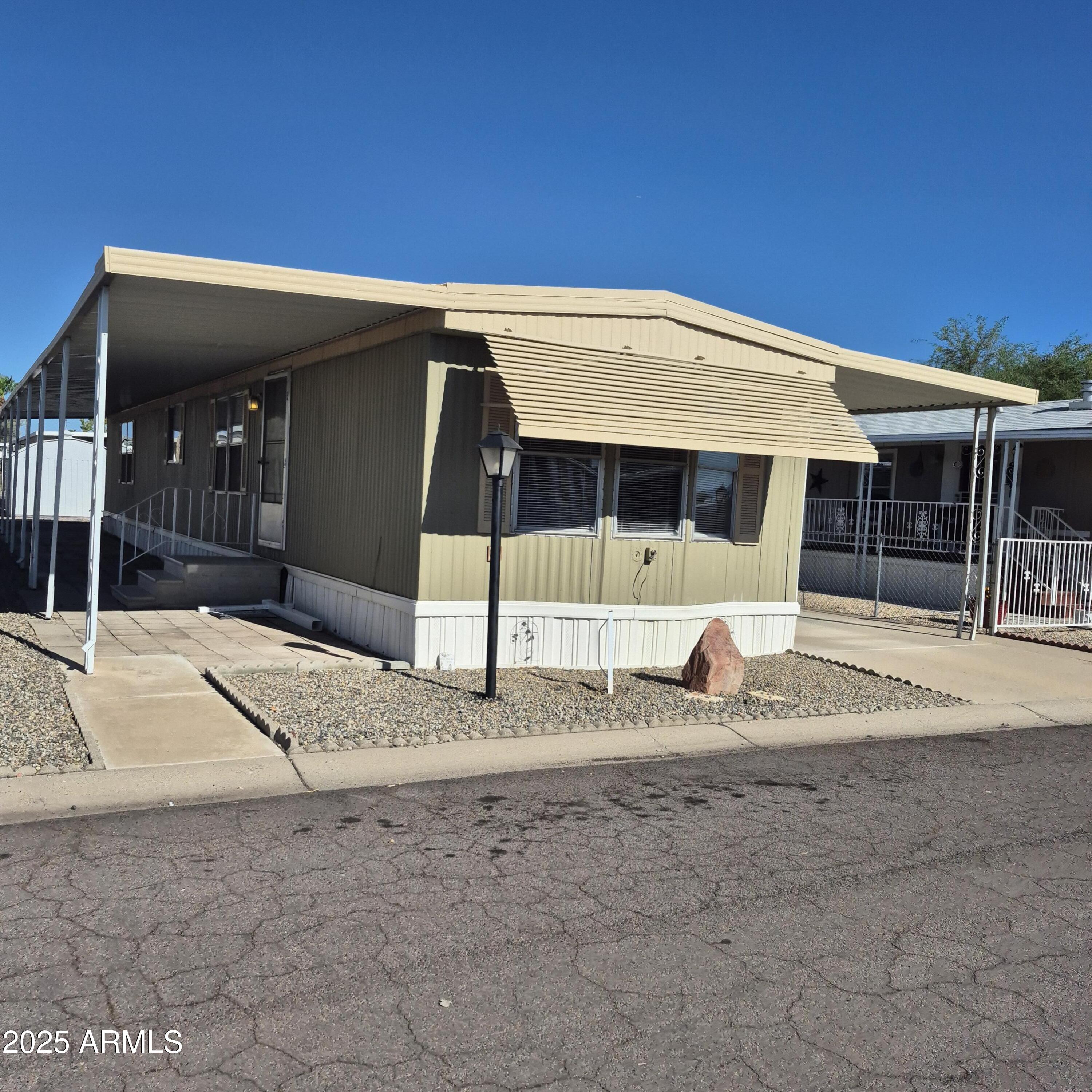 7810 W Peoria Avenue 74