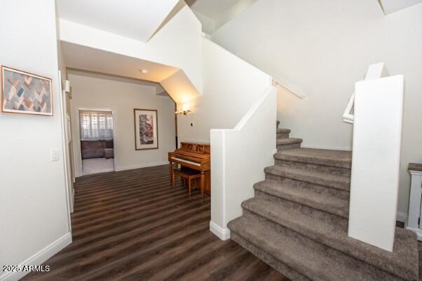 127 N DATE PALM Drive