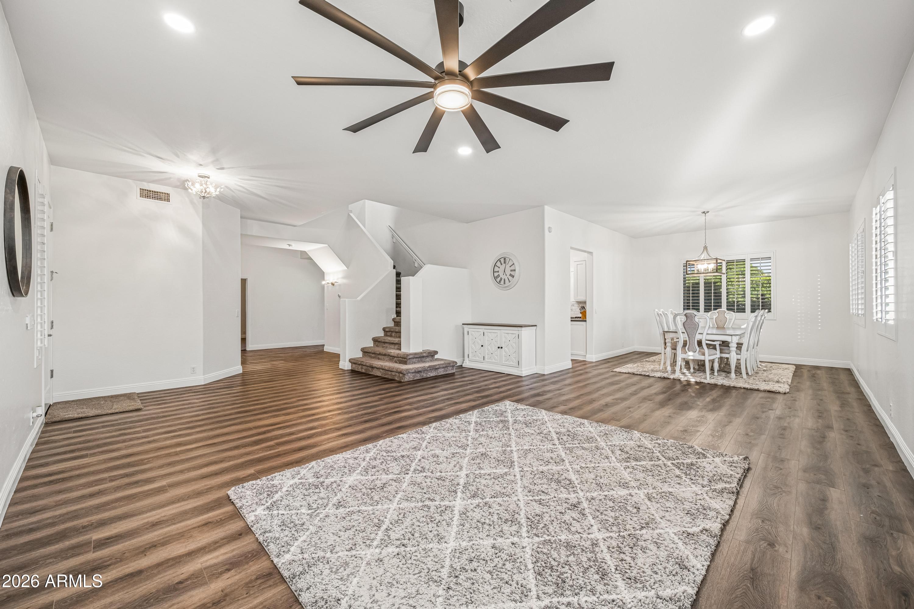 127 N DATE PALM Drive