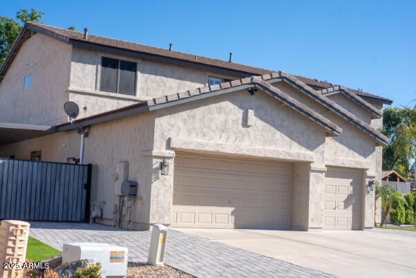 127 N DATE PALM Drive