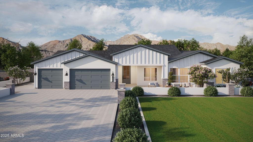 Photo of 29587 N 156th Street, Scottsdale, AZ 85262 (MLS # 6879050)