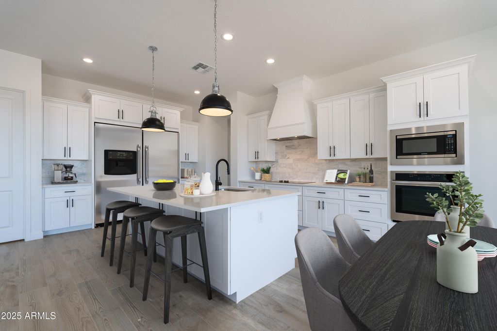 Photo of 29587 N 156th Street, Scottsdale, AZ 85262 (MLS # 6879050)