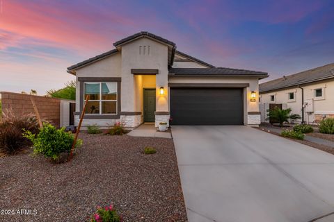 10358 W ALBERT Lane Peoria AZ 85382