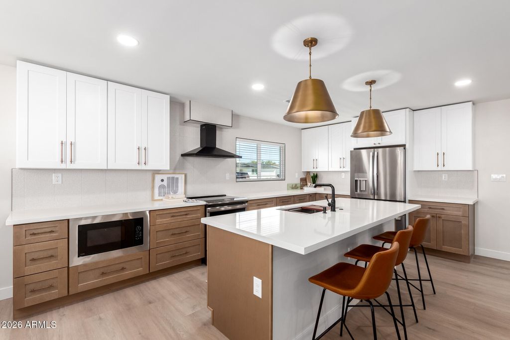 Photo of 3110 N 81st Place, Scottsdale, AZ 85251 (MLS # 6970244)