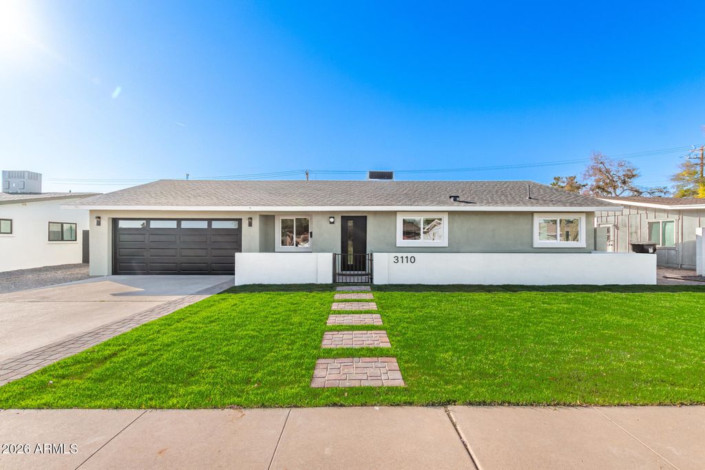 Photo of 3110 N 81st Place, Scottsdale, AZ 85251 (MLS # 6970244)