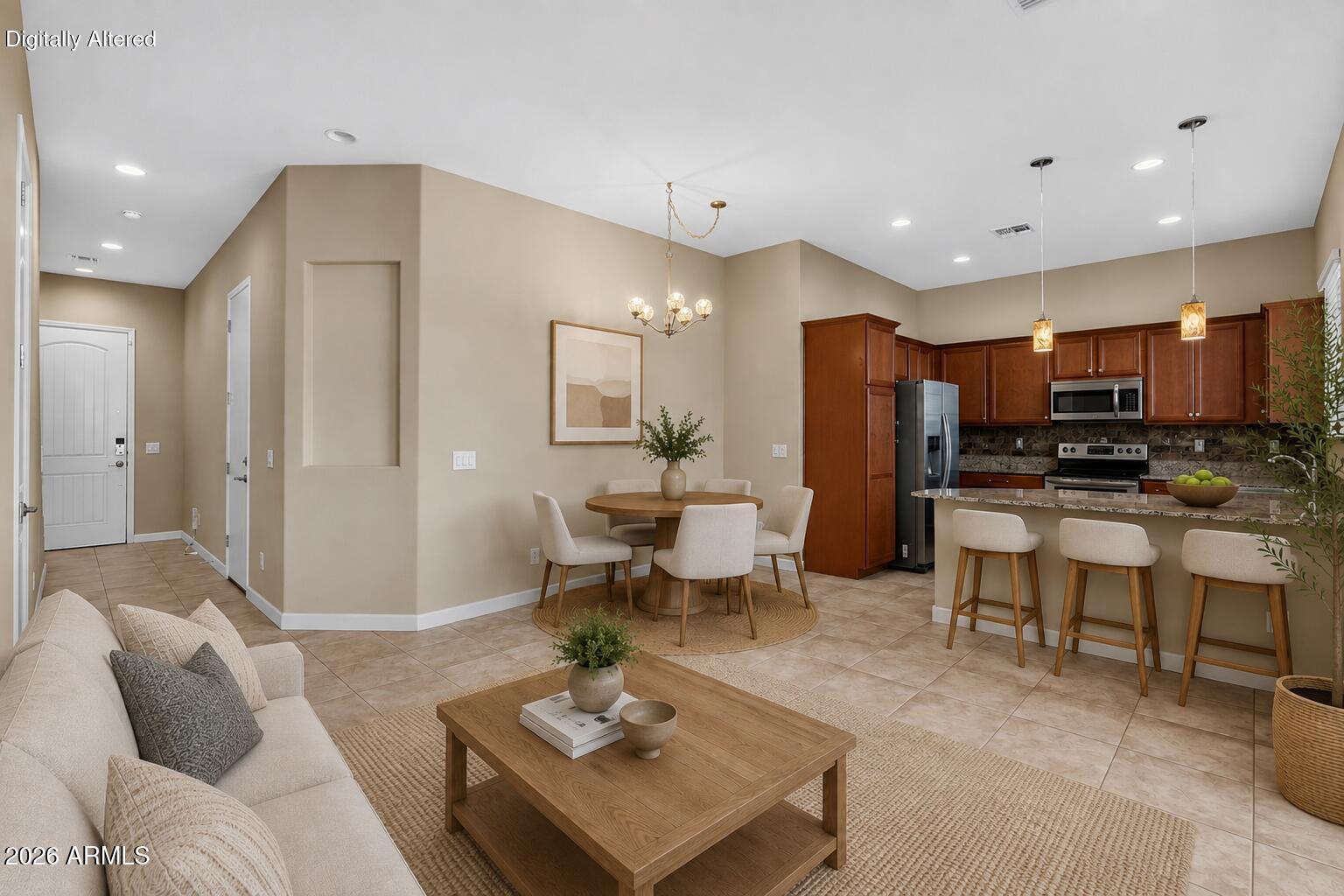 Properties 4 1367 S COUNTRY CLUB Drive 1056