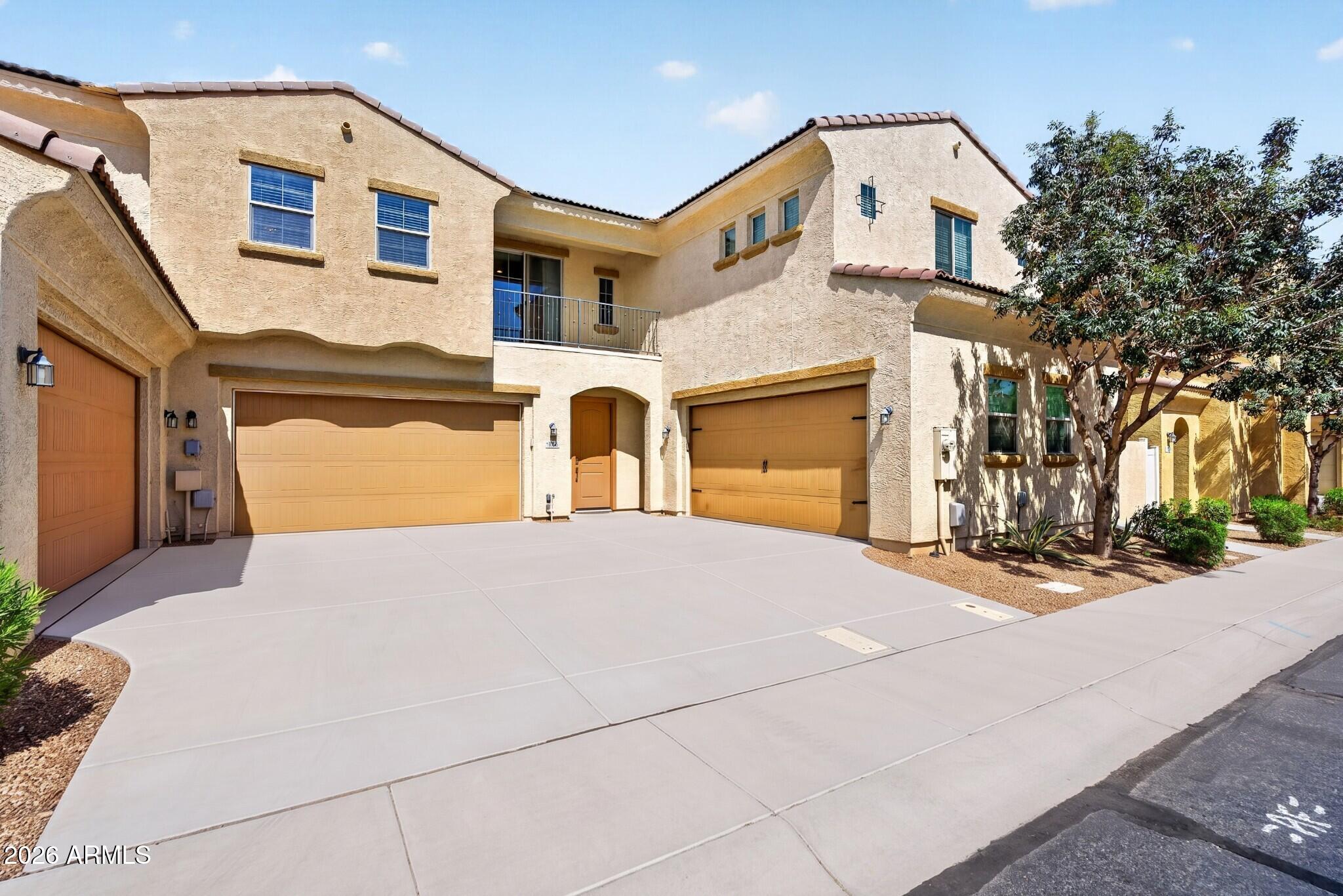Properties 2 1367 S COUNTRY CLUB Drive 1056