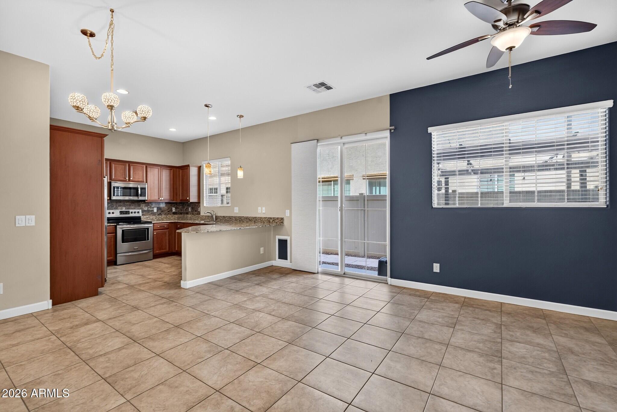Properties 1 1367 S COUNTRY CLUB Drive 1056