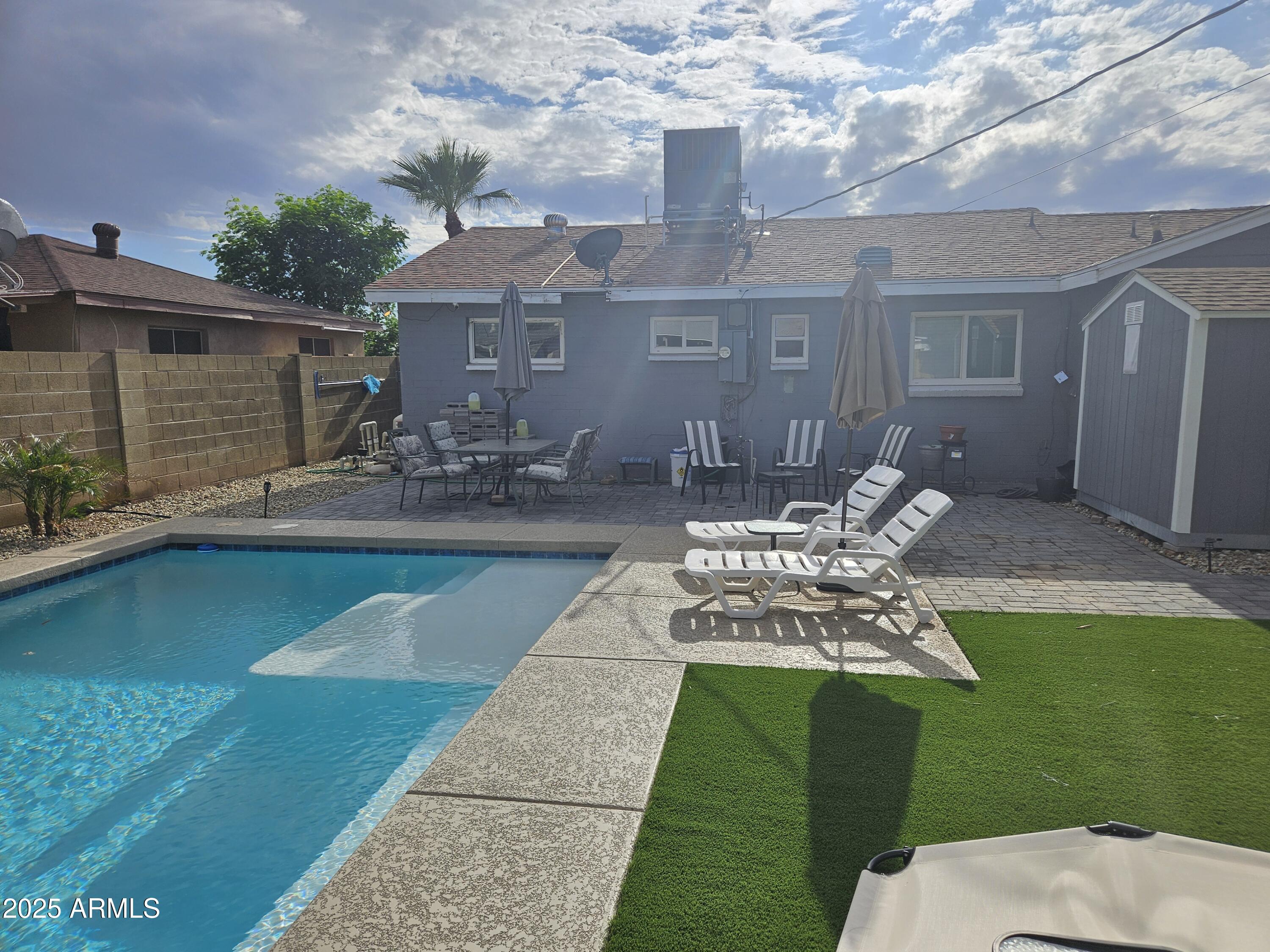 Homes for Sale in Queen Creek Arizona 3 2720 W Ruth Avenue