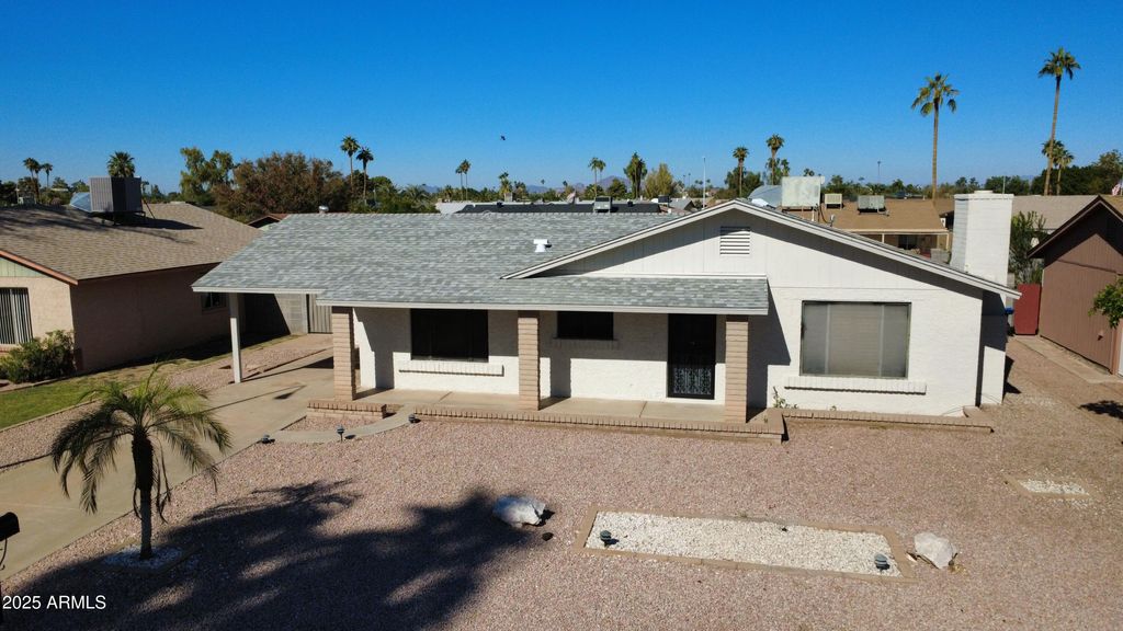 Photo of 414 E Westchester Drive, Tempe, AZ 85283 (MLS # 6941314)