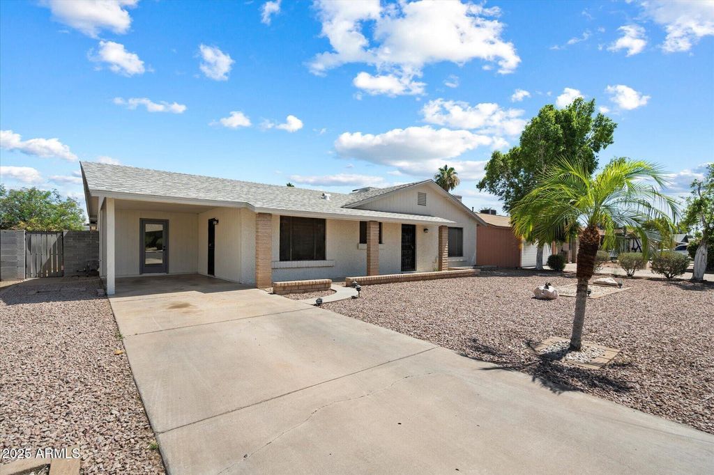 Photo of 414 E Westchester Drive, Tempe, AZ 85283 (MLS # 6941314)