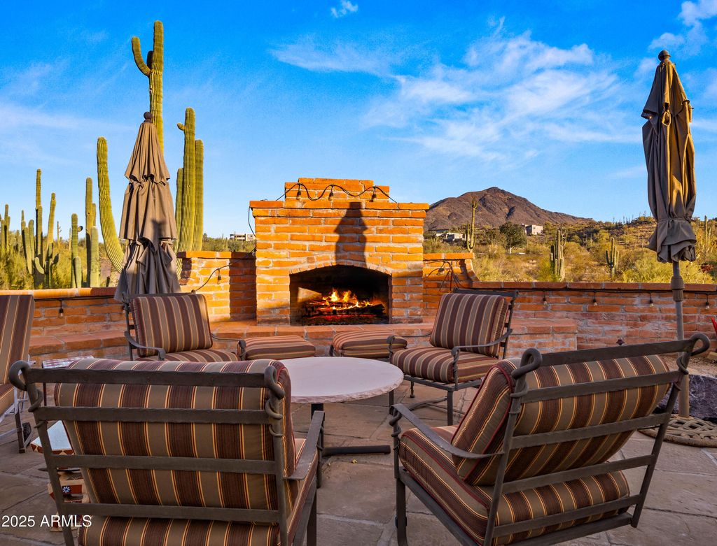 Photo of 5480 E Desert Creek Lane, Cave Creek, AZ 85331 (MLS # 6919962)