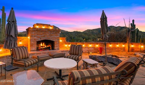 5480 E DESERT CREEK Lane Cave Creek AZ 85331