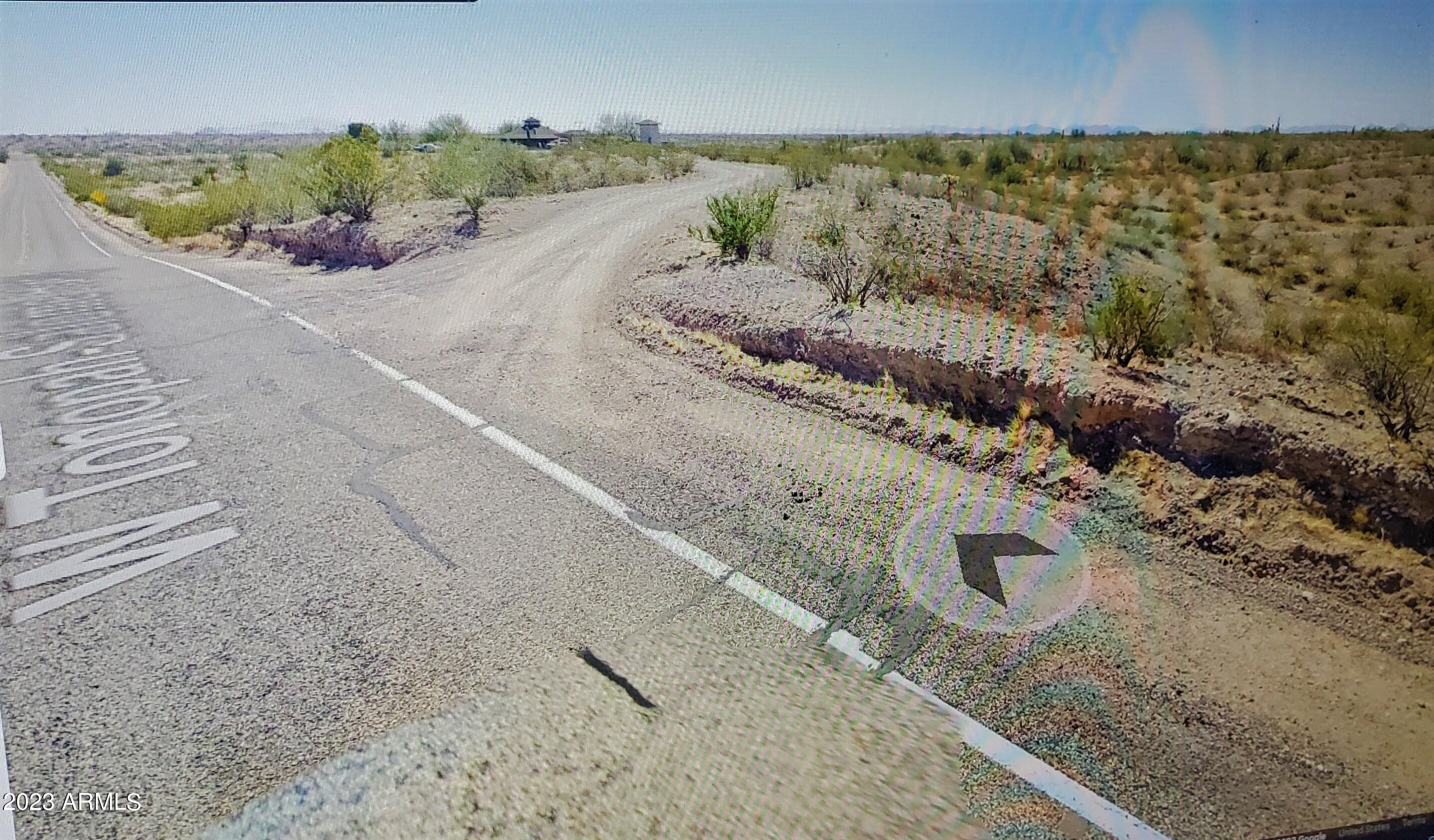 33000 W Tonopah-Salome Highway -