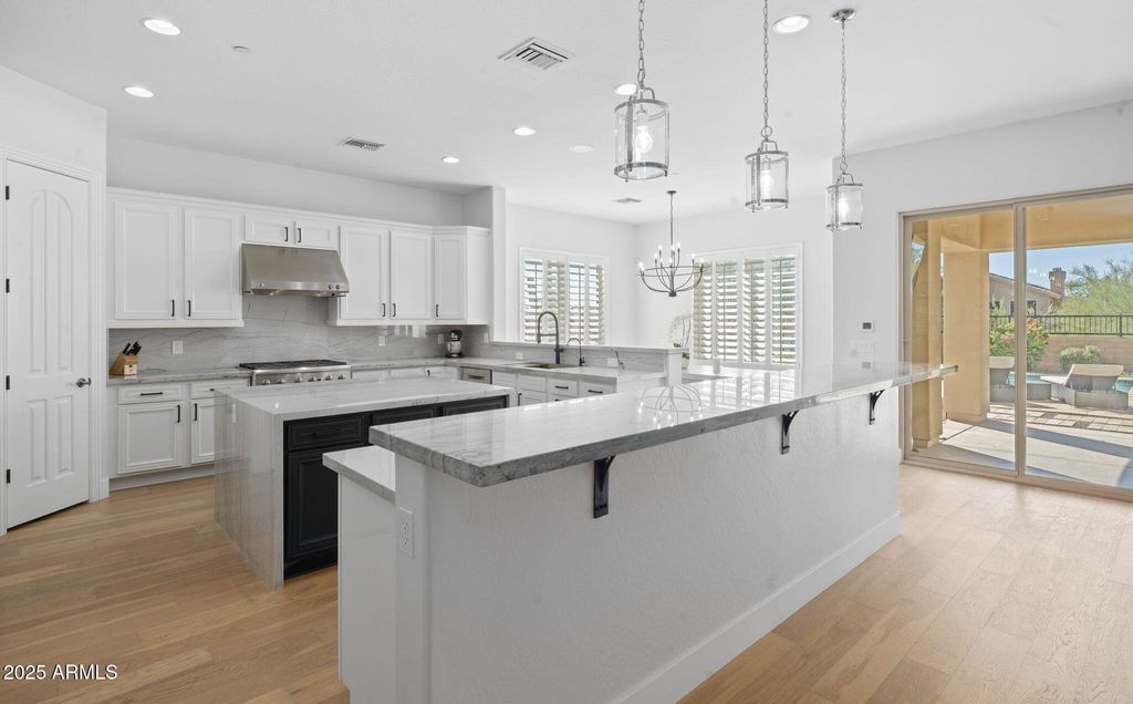 Photo of 5216 E Barwick Drive, Cave Creek, AZ 85331 (MLS # 6946053)