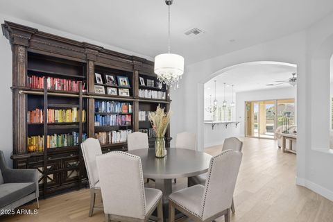 5216 E BARWICK Drive Cave Creek AZ 85331