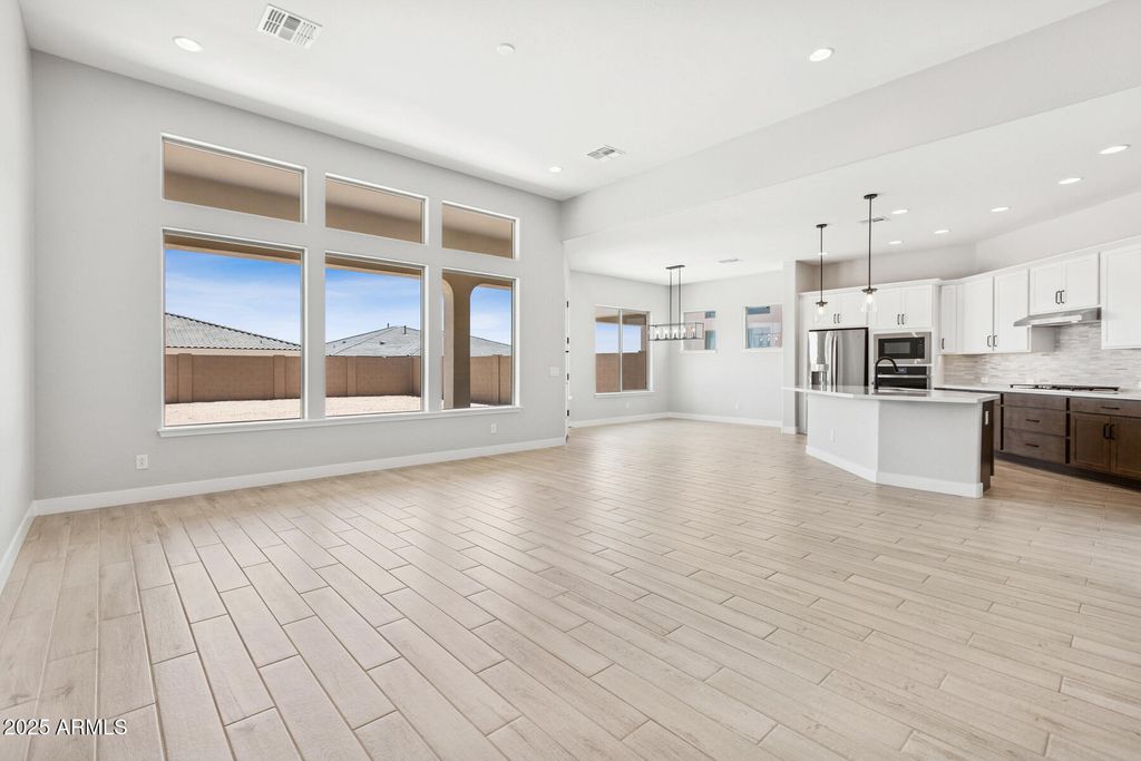 Photo of 6859 N 190th Drive, Waddell, AZ 85355 (MLS # 6826334)