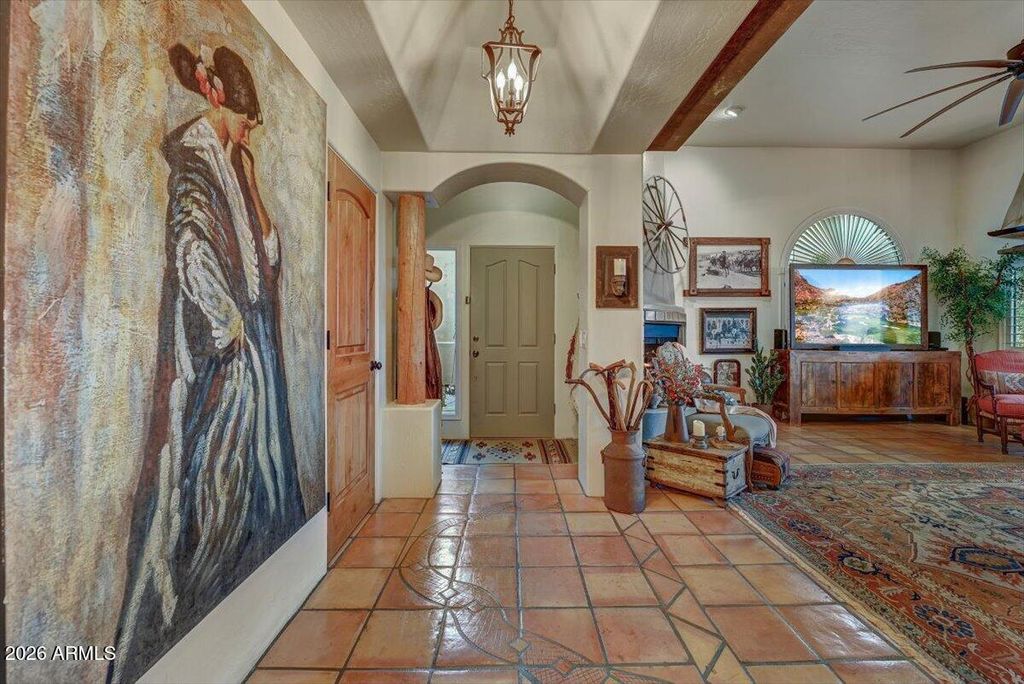 Photo of 38065 N Cave Creek Road #51, Cave Creek, AZ 85331 (MLS # 7012908)