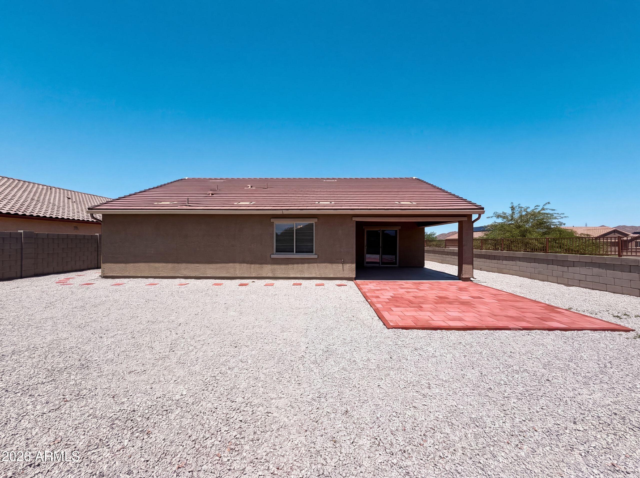 461 W PINTAIL Drive