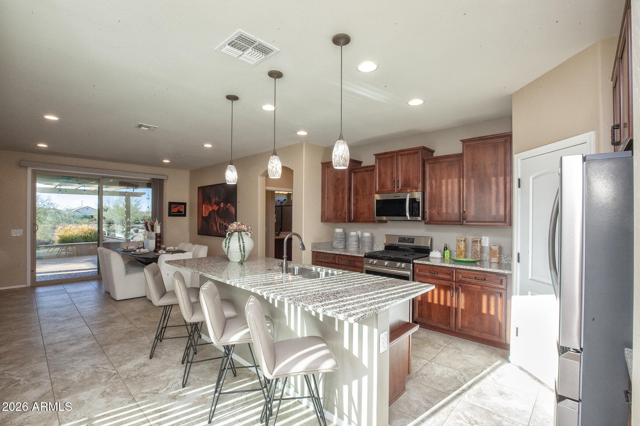 26725 W MARCO POLO Road