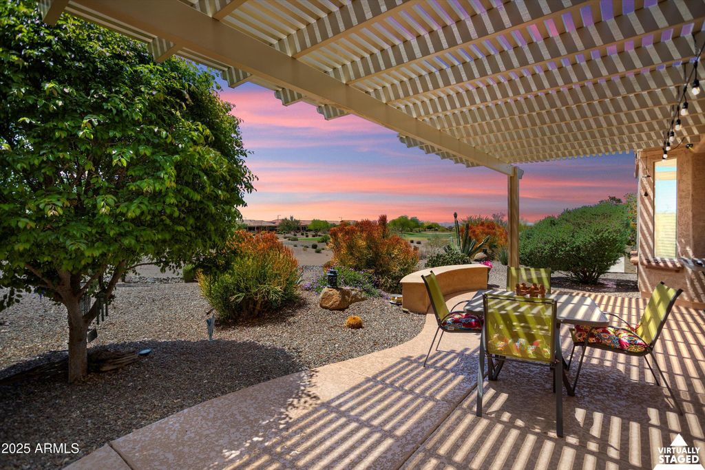 Photo of 26725 W Marco Polo Road, Buckeye, AZ 85396 (MLS # 6934249)