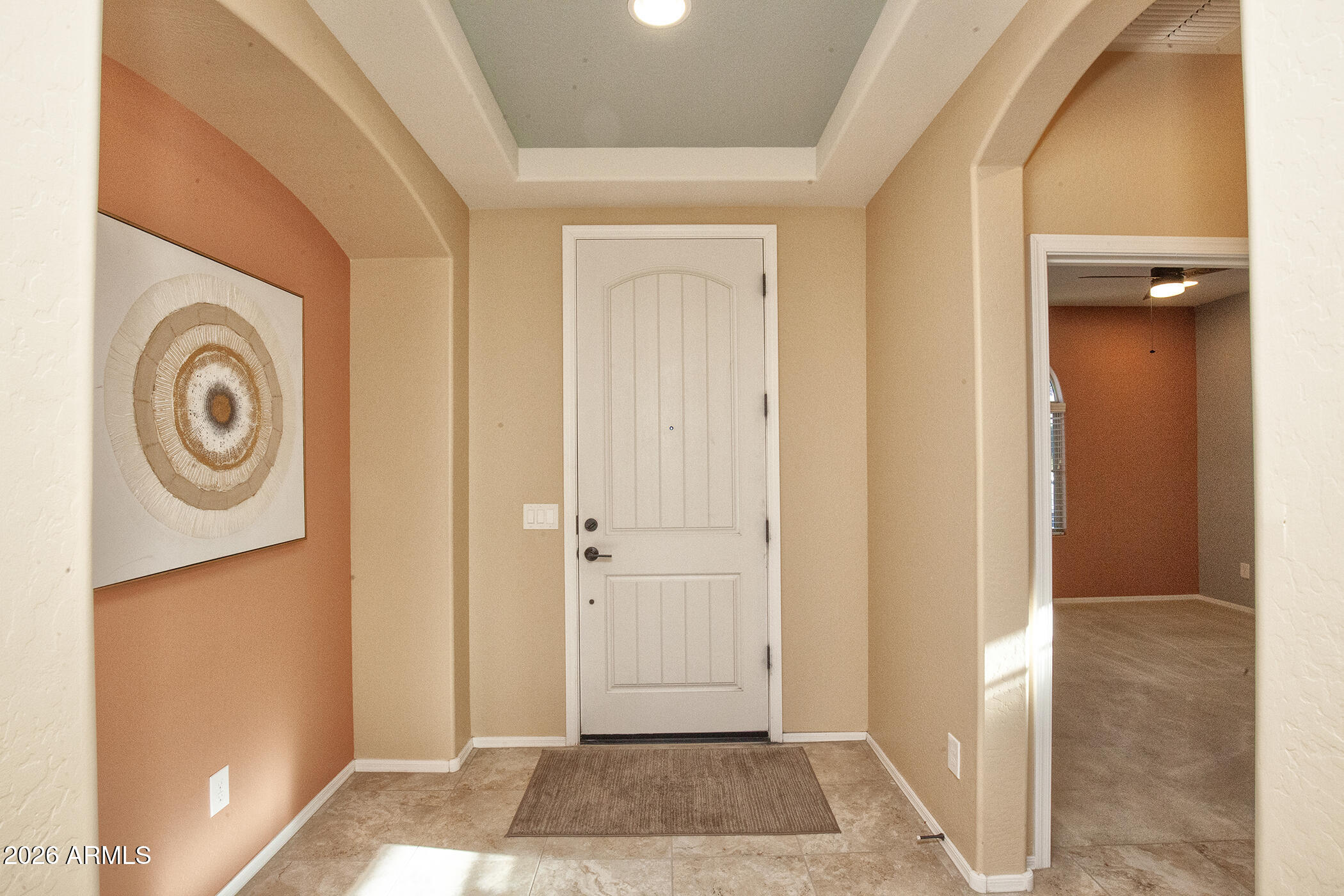 26725 W MARCO POLO Road