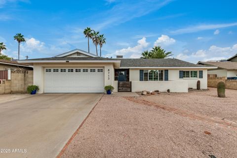 8713 E CITRUS Way Scottsdale AZ 85250