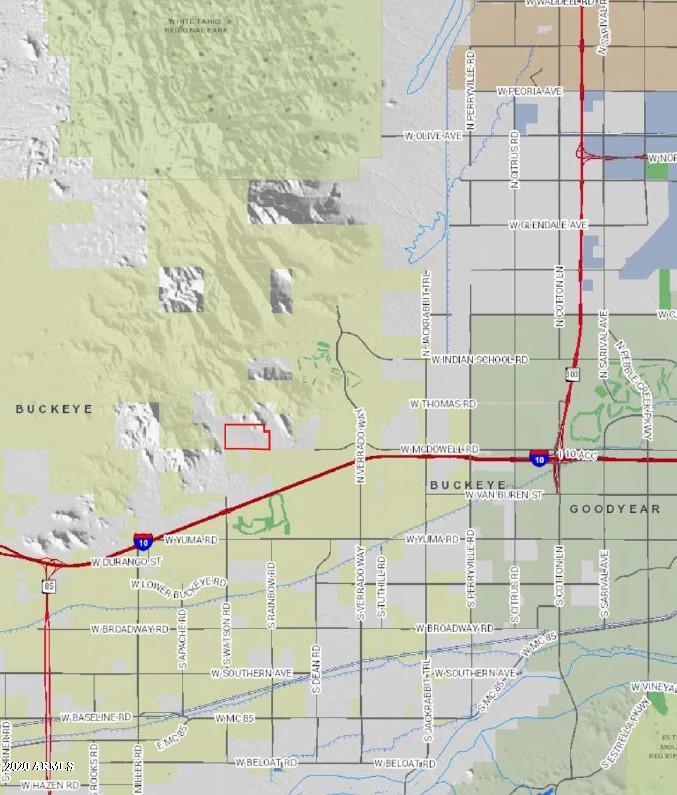 Properties 2 0 NEC McDowell & Watson Roads -