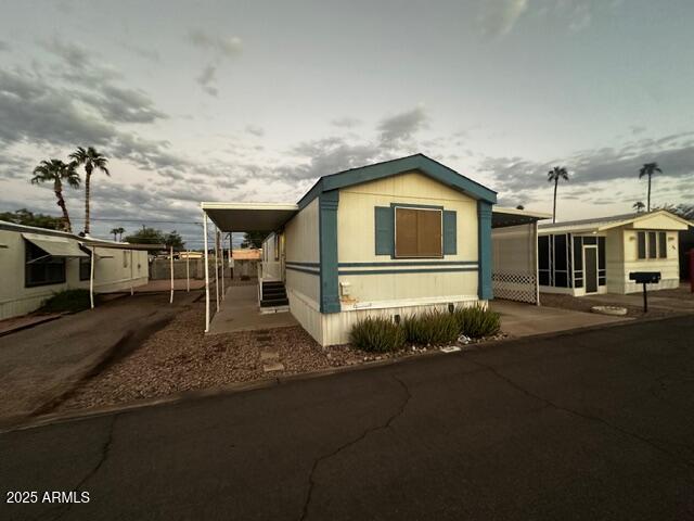 2121 N CENTER Street 120