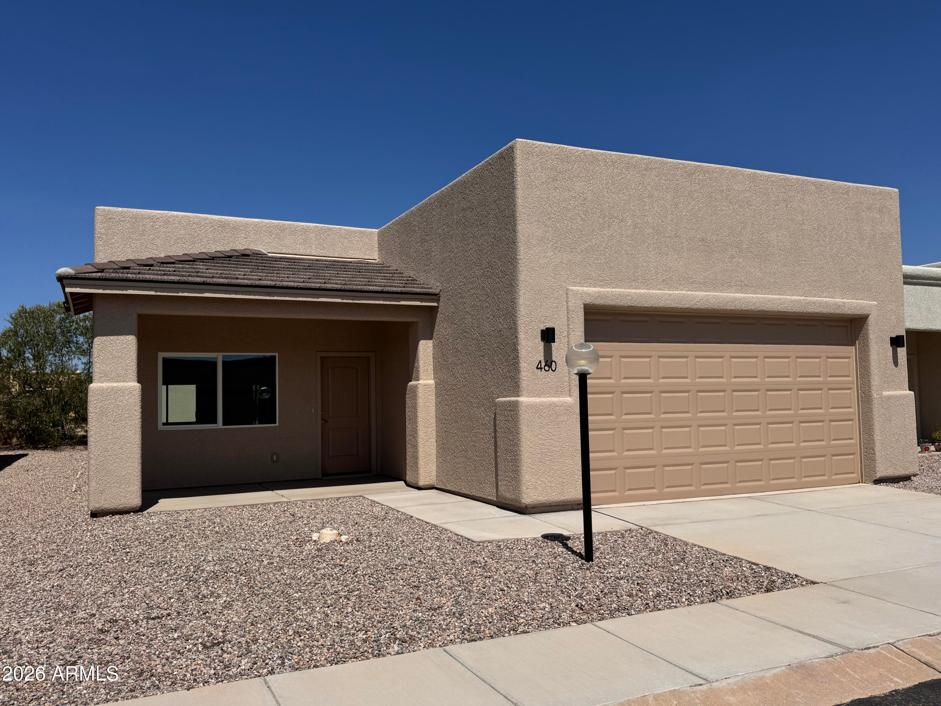 460 S Sky Ranch Road