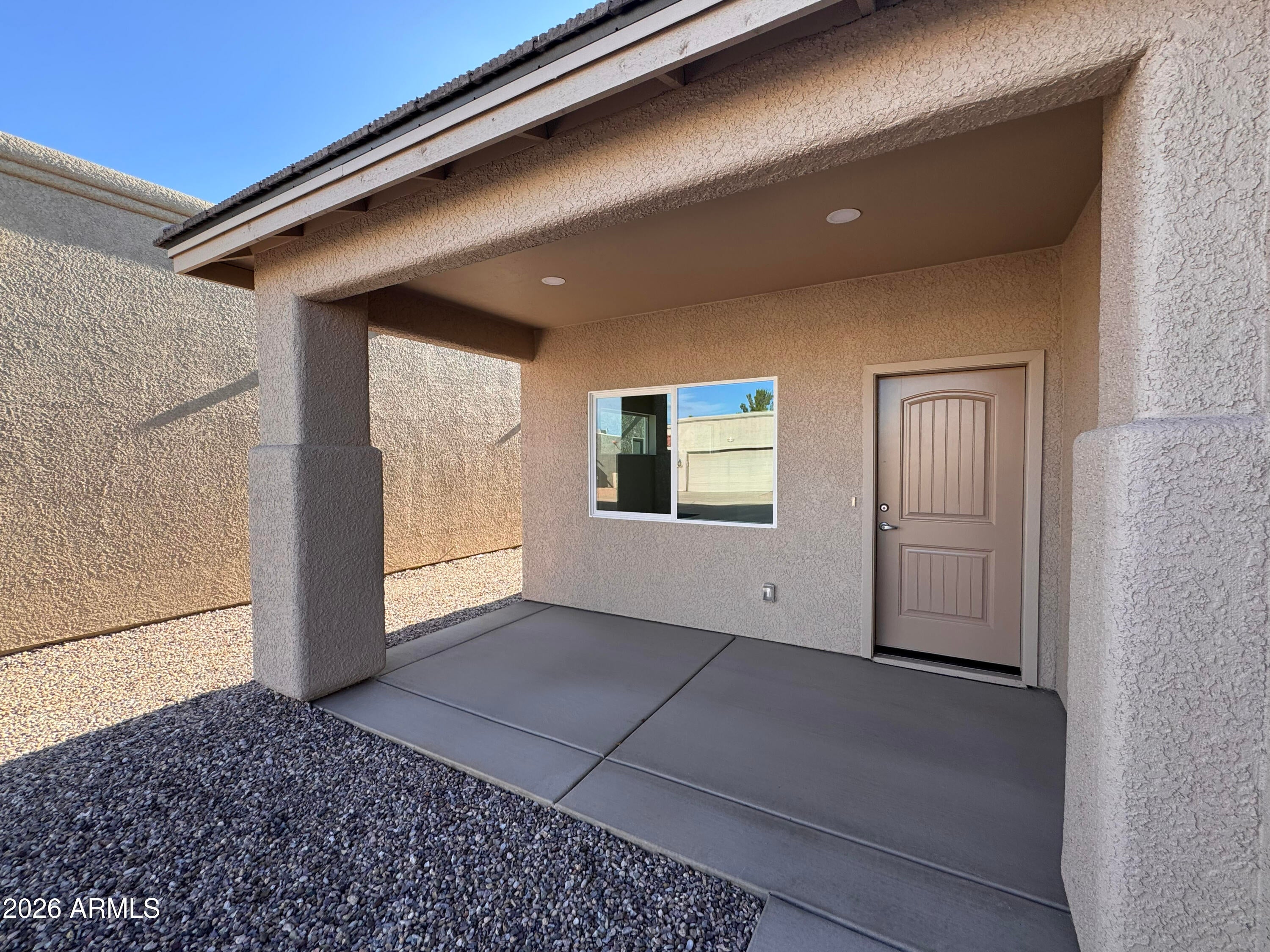 460 S Sky Ranch Road