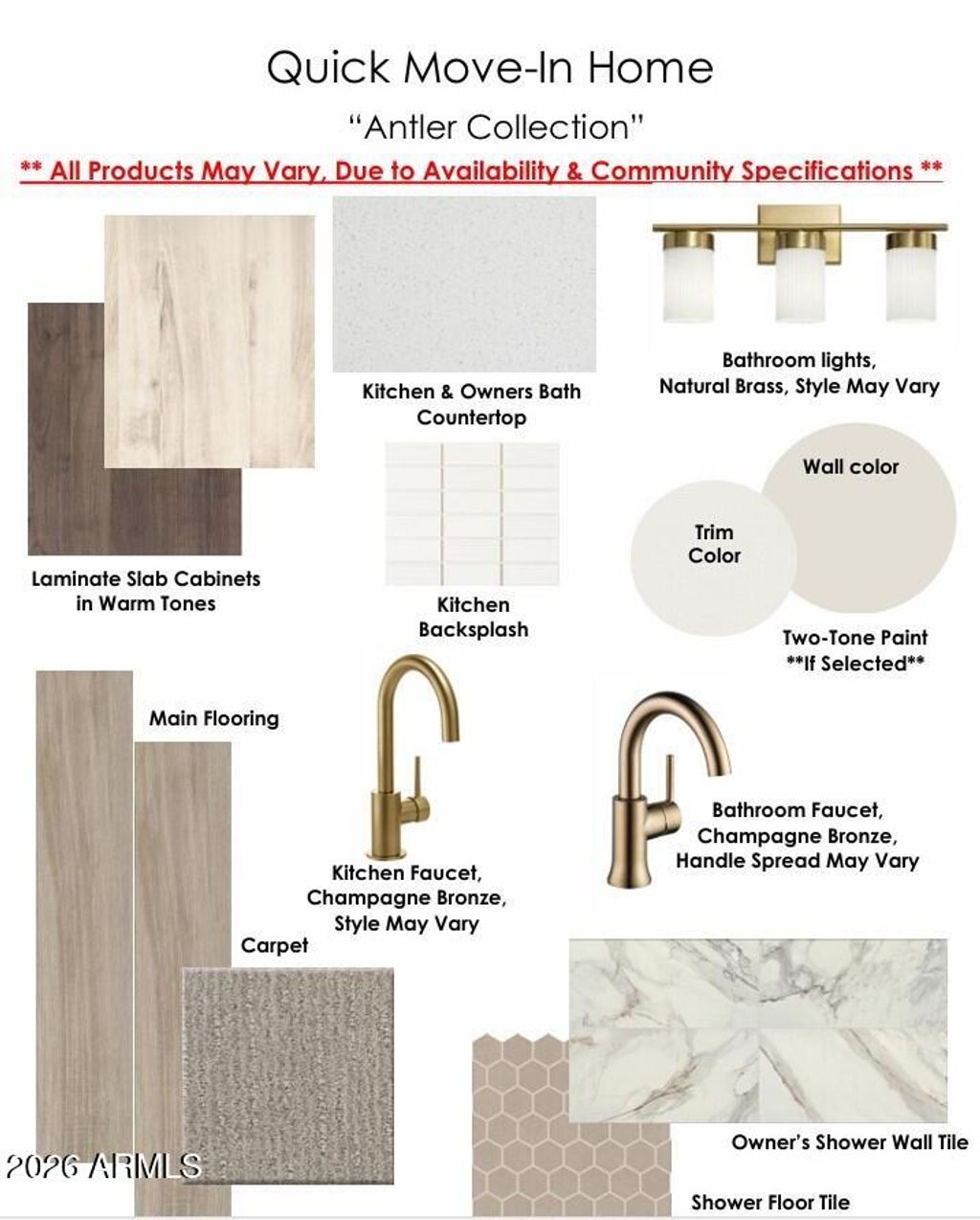 Photo of 22523 S 180th Place, Queen Creek, AZ 85142 (MLS # 6965901)