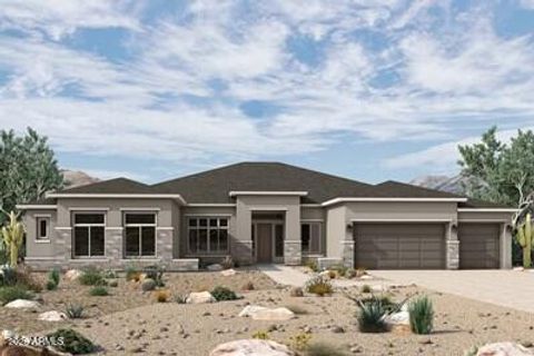 22523 S 180TH Place Queen Creek AZ 85142