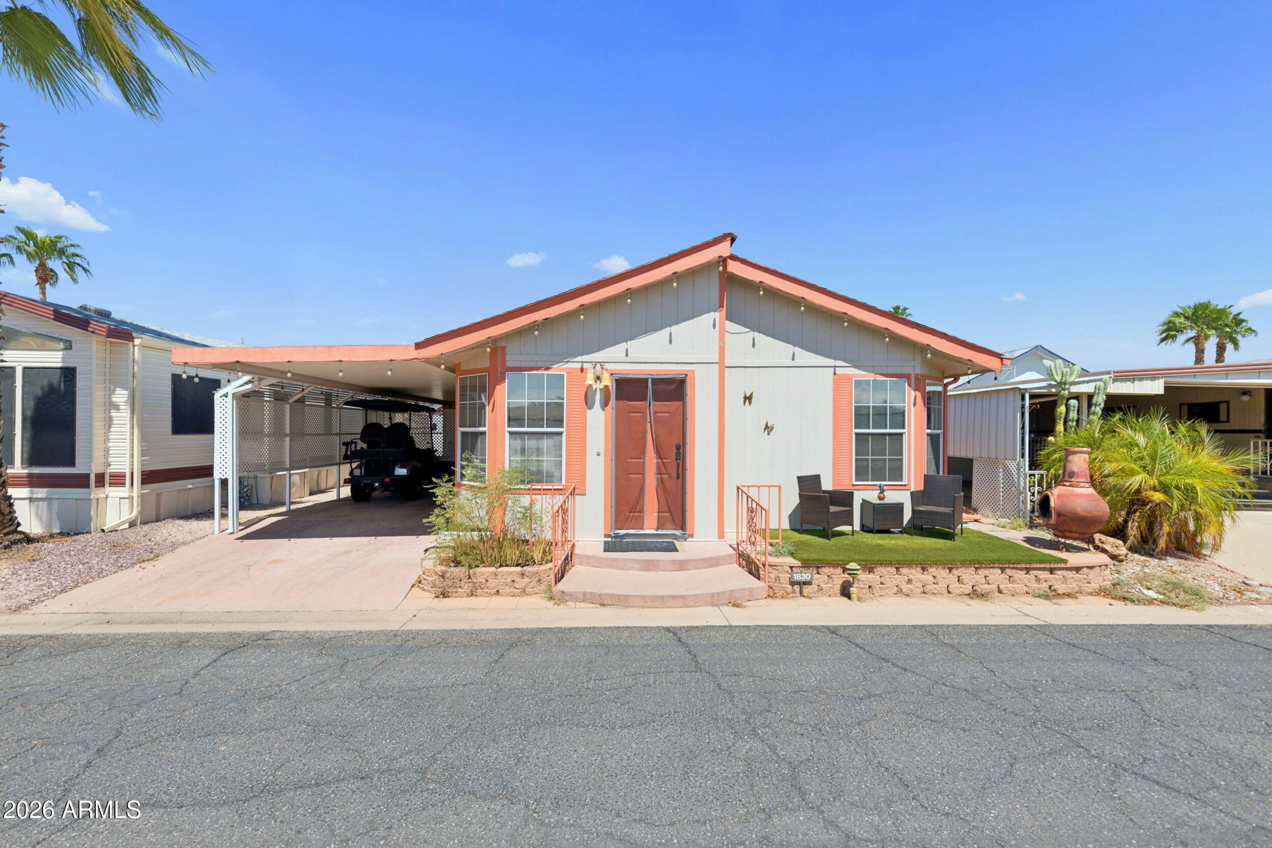 8865 E BASELINE Road 1830