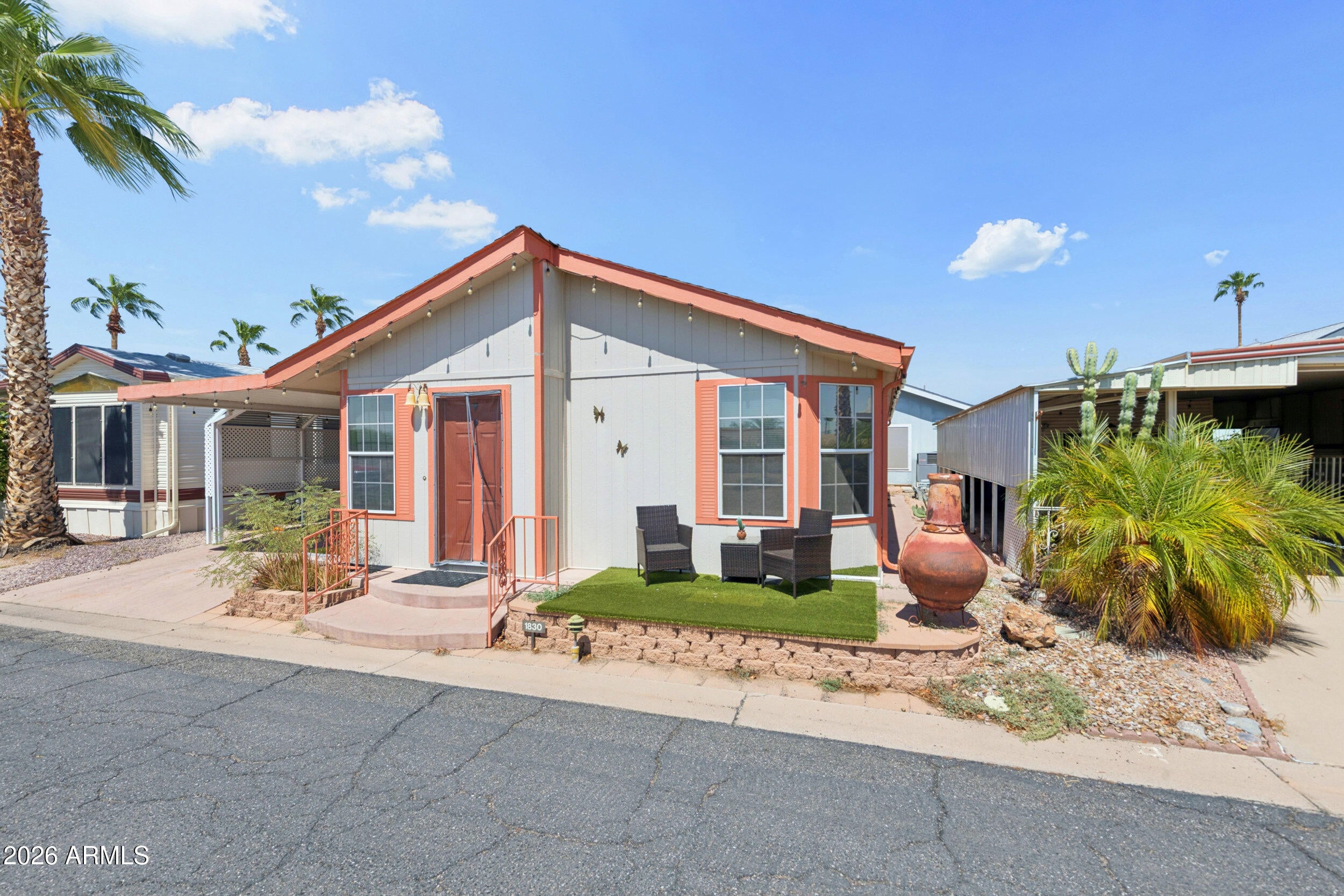 8865 E BASELINE Road 1830