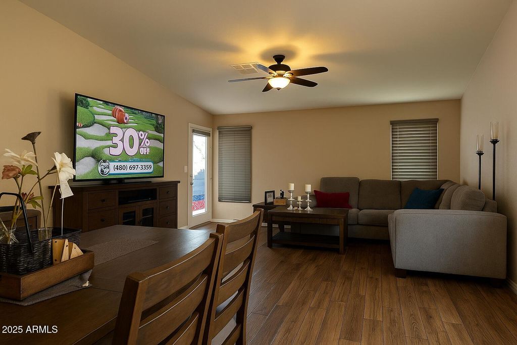 Photo of 1708 W Cortez Circle, Chandler, AZ 85224 (MLS # 6955500)