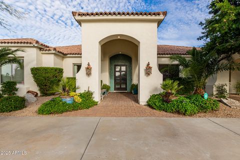 7002 E ASTER Drive Scottsdale AZ 85254