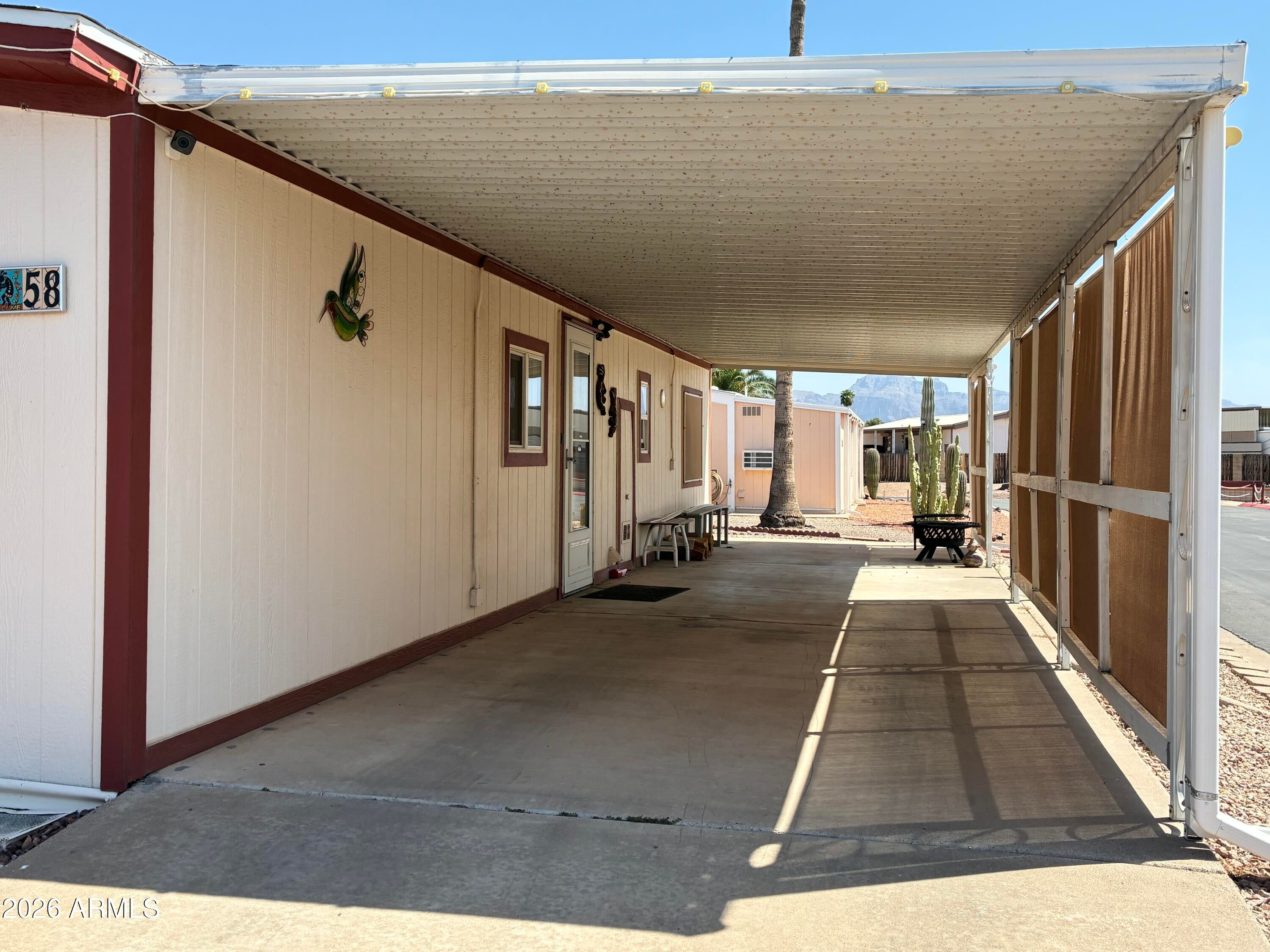 53 N MOUNTAIN Road LOT 58